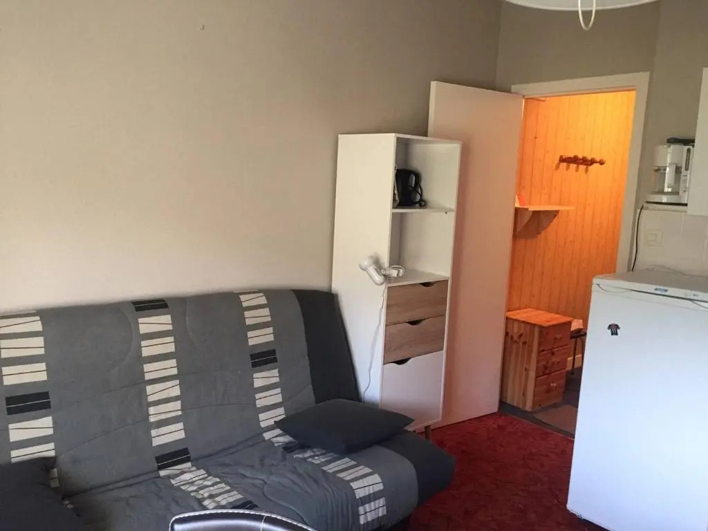Studio Arette, 1 pièce, 4 personnes - FR-1-602-90