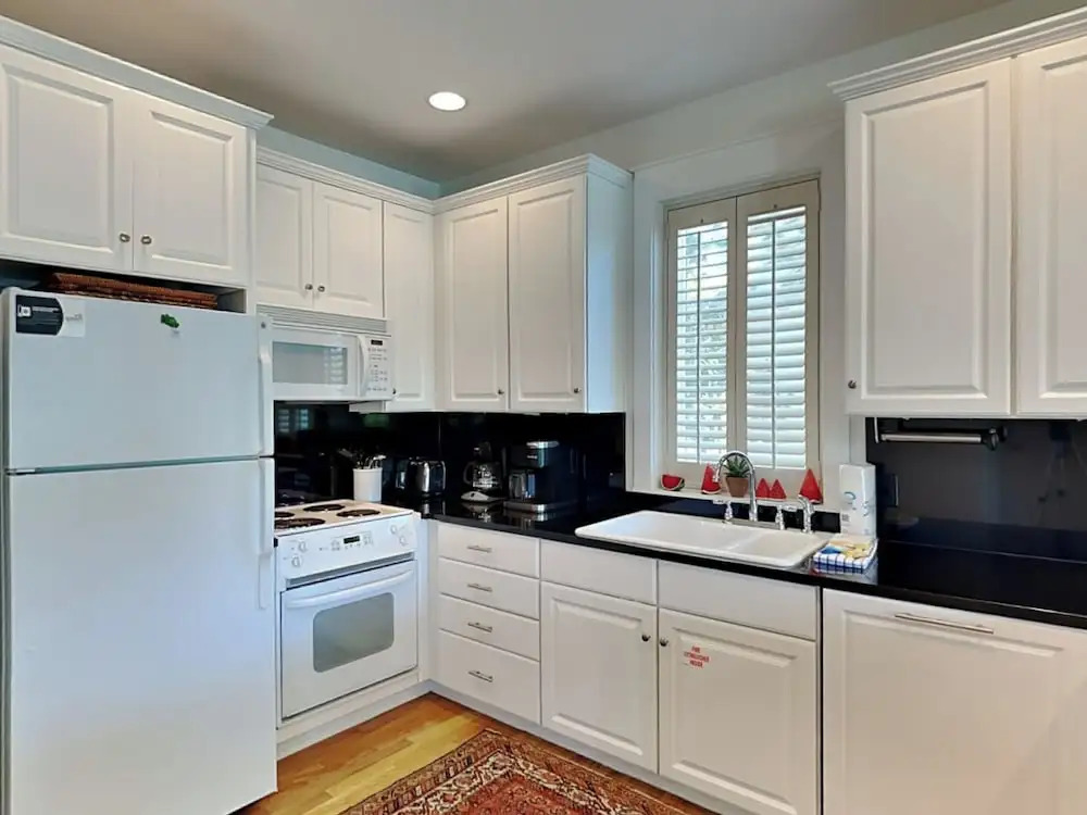 Raven's Run by Southern Vacation Rentals
