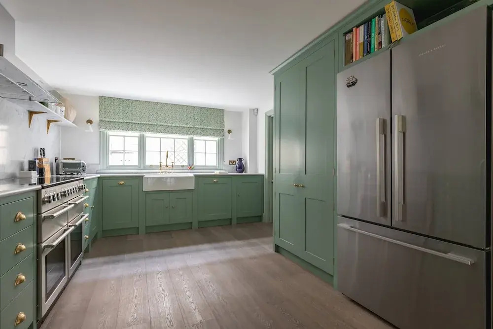 Chester Row IV by Onefinestay