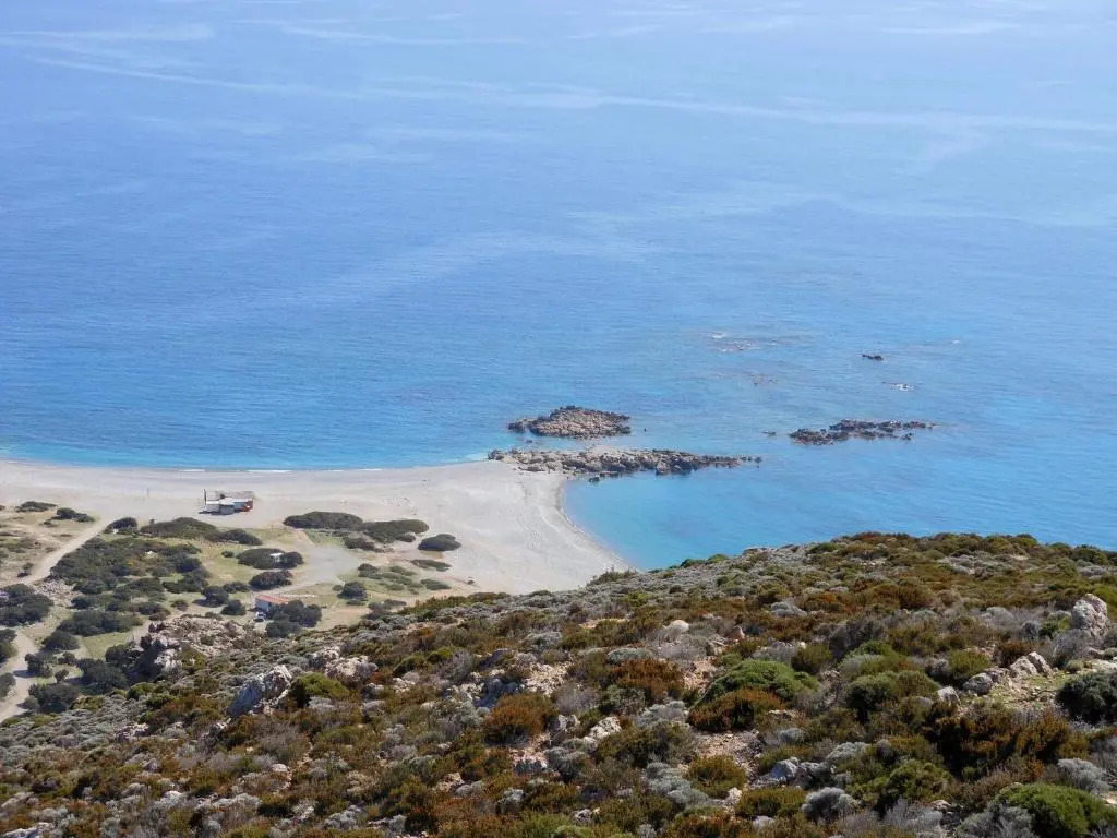 Christos Place