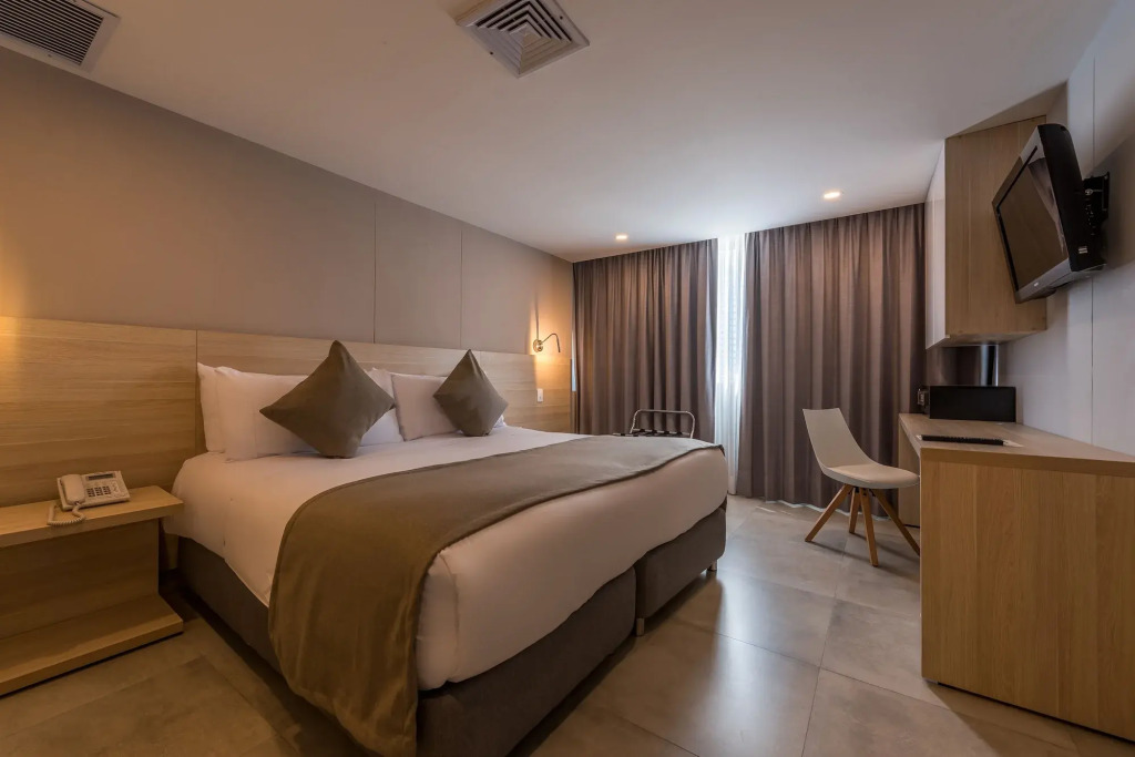 Hotel Barlovento