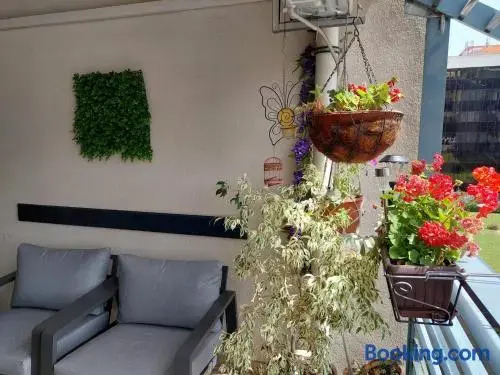 Apartment Majda