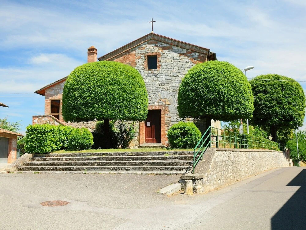 Cinuzza Piccolo Guistrigona