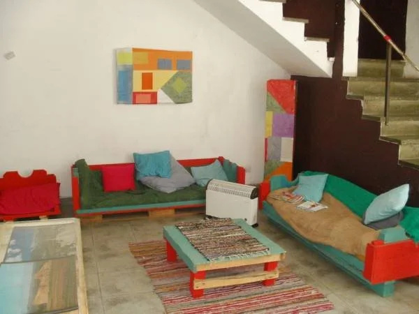 Hostel Apacheta