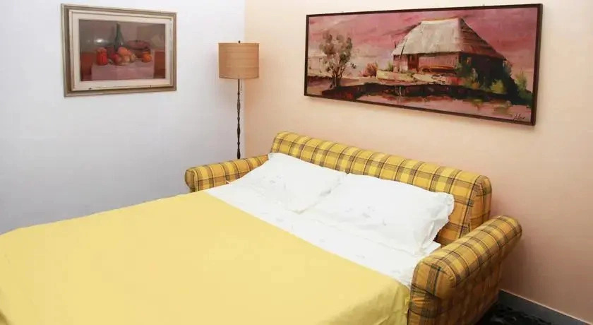 Holiday home Bella casa a pochi passi da Lucca
