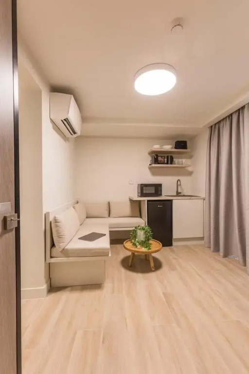 The Mediterranean Suites