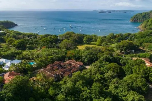 The Cove 7 at Playa Ocotal