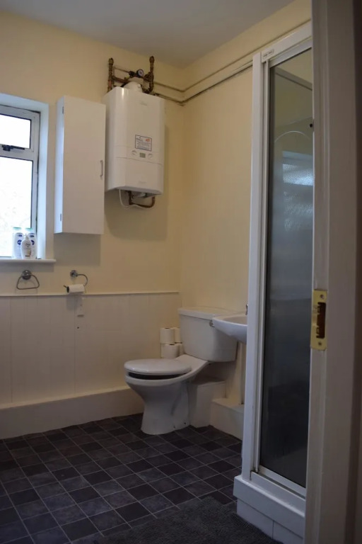 Spacious 1 Bedroom Flat in Dublin