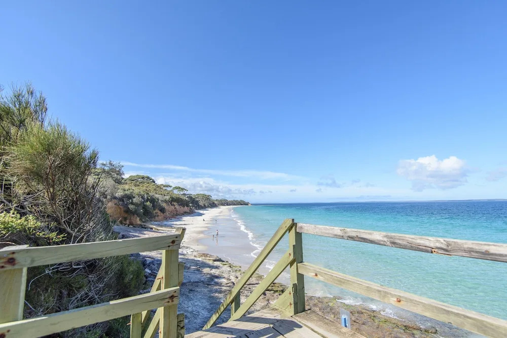 Worrowing Jervis Bay