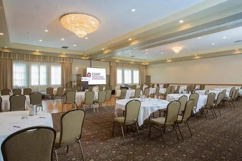 Radisson Hotel & Conference Center Canmore