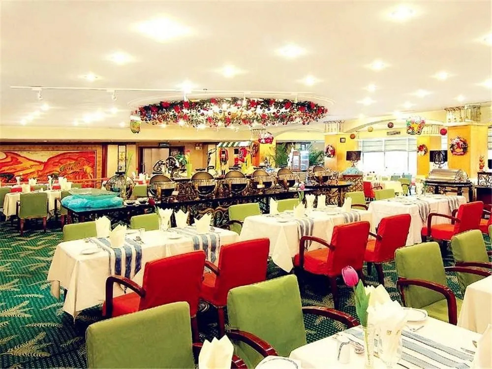 Yangtze Hotel