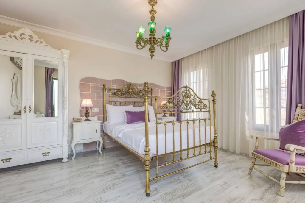 Cunda Esen Hotel
