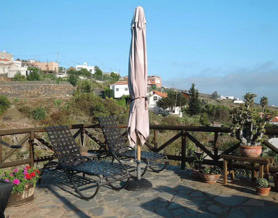 Holiday Home in Vera de Erques