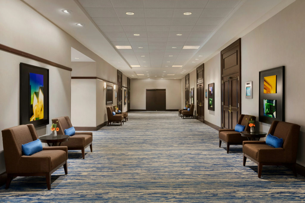 Embassy Suites by Hilton Boston Waltham