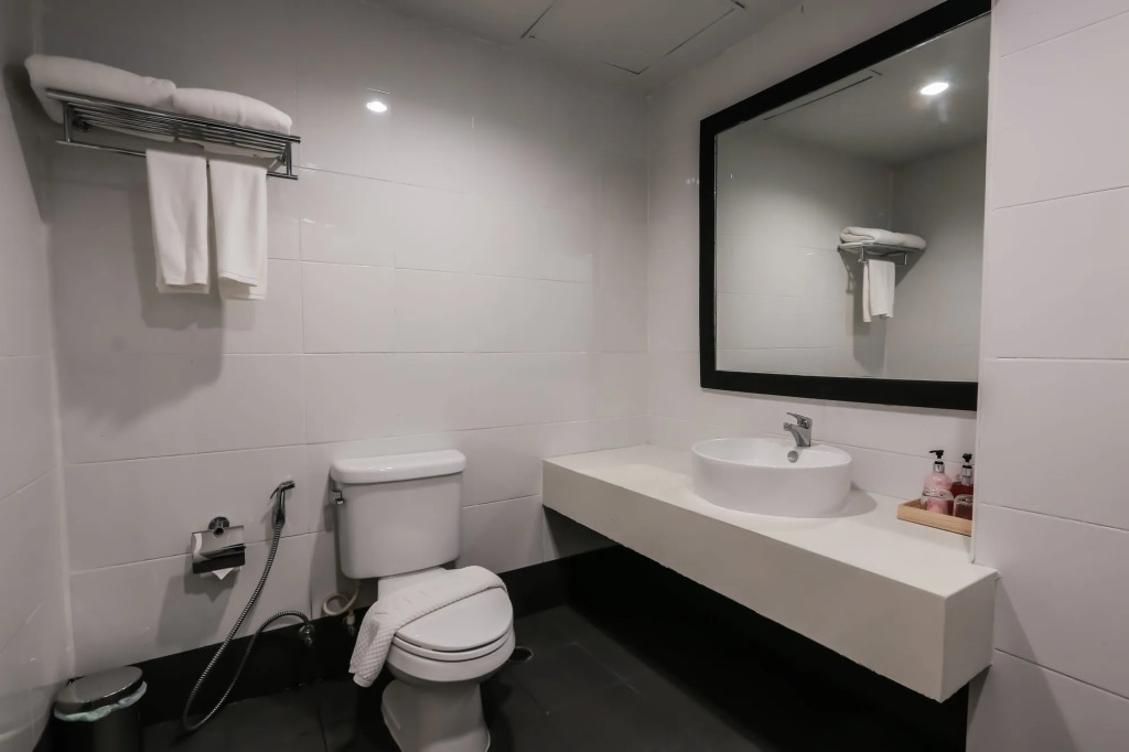 Get Zleep Premium Budget Hotel