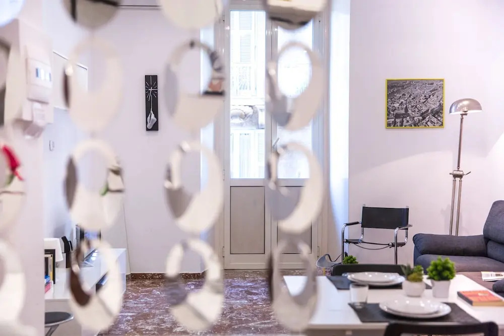 Rent in Rome - Etruria