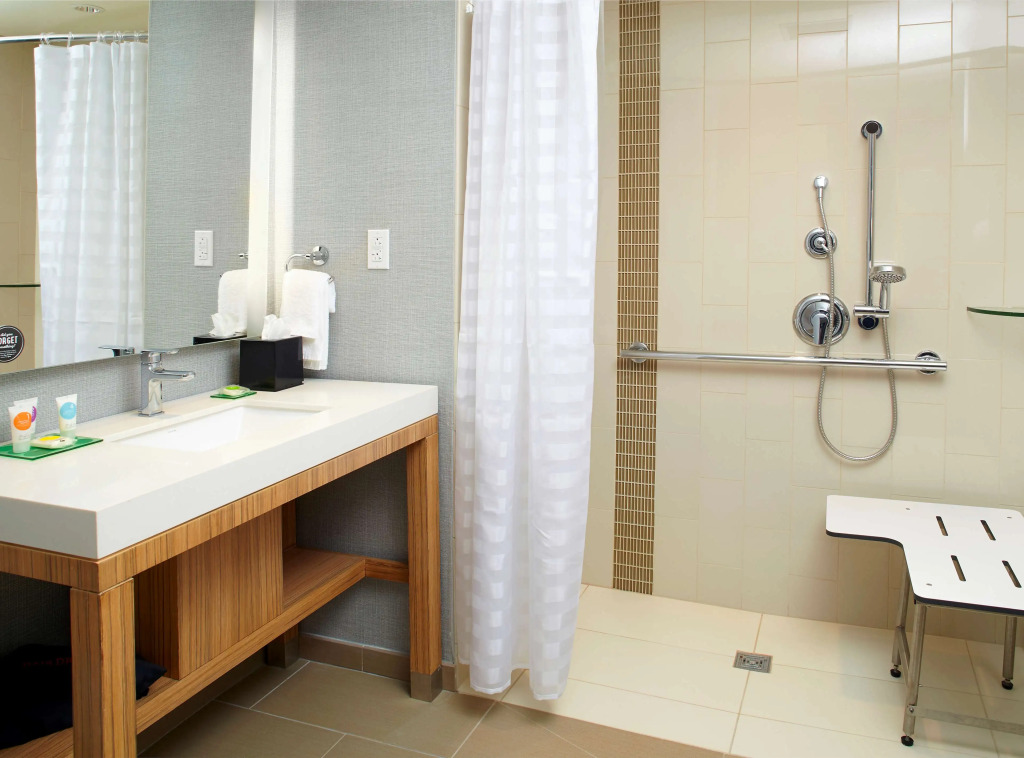 Hyatt Place Miami Airport East