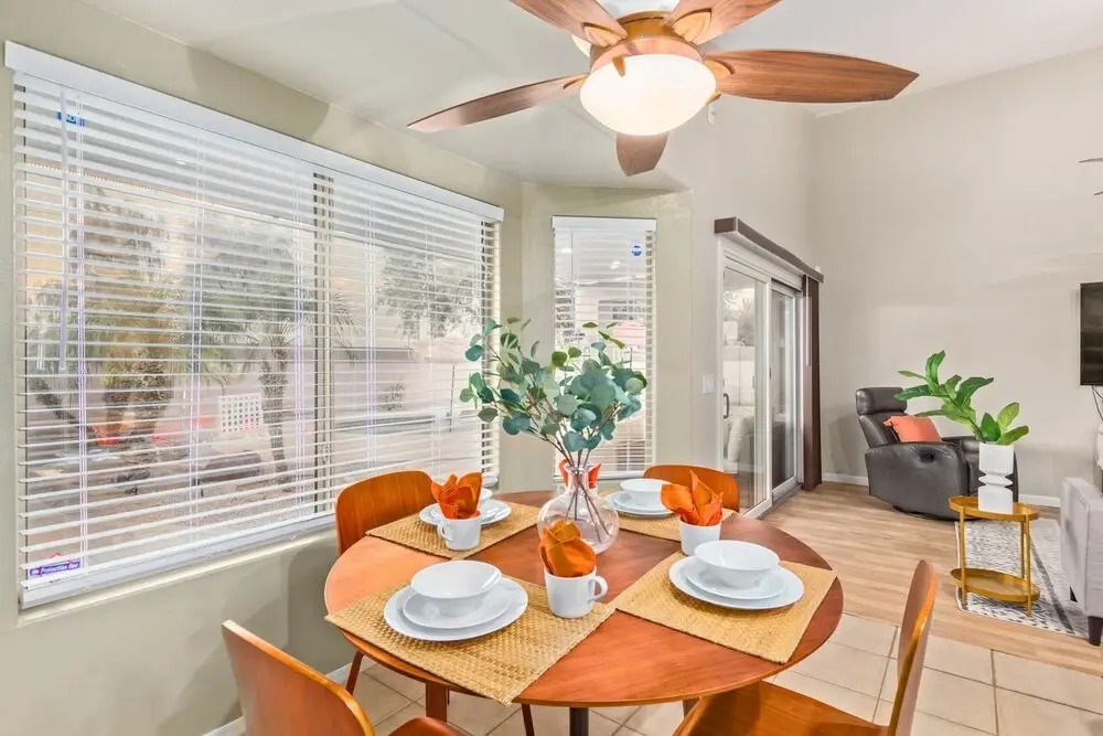 Augusta Chandler 3 Bedroom Home by Redawning