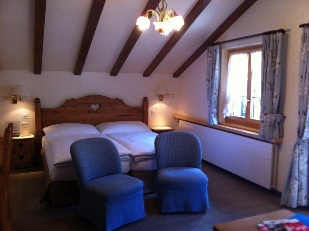 Hotel Romantica