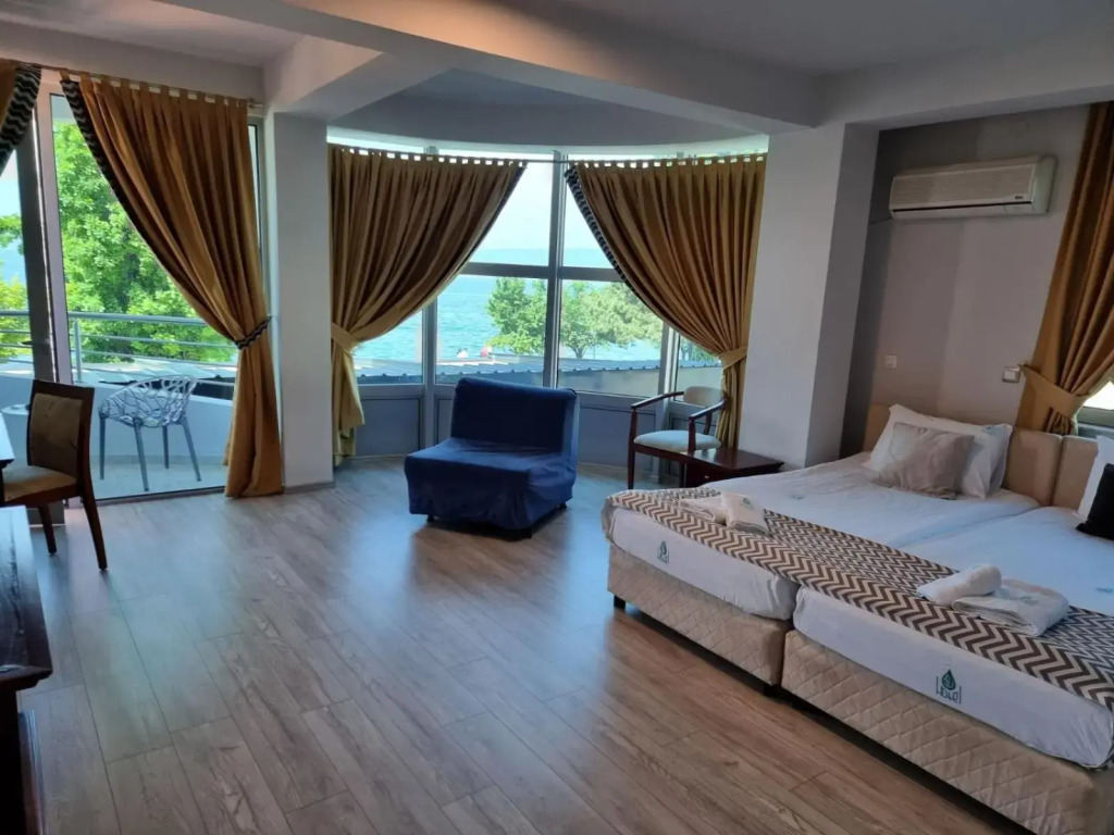 SU Hotel