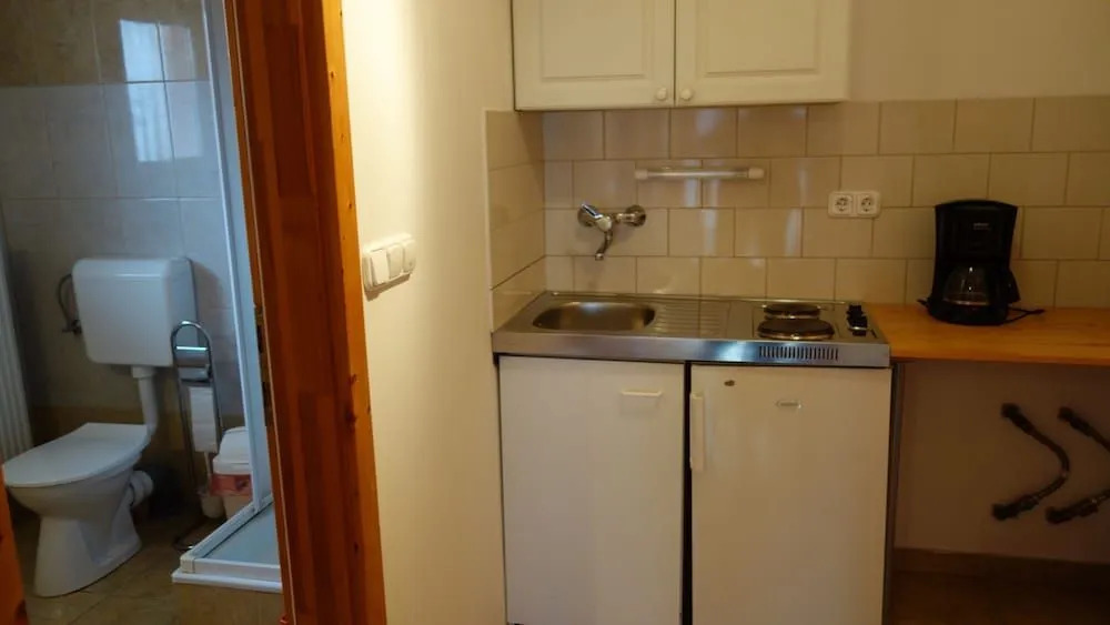 Abigél Apartmanház