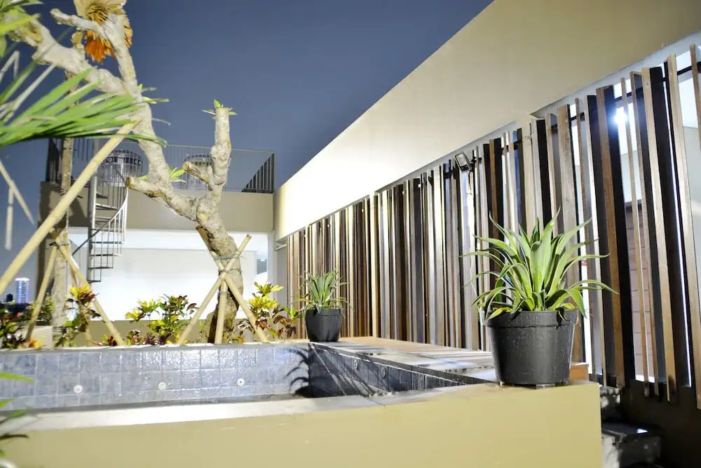 Broughton Road - City Apartment