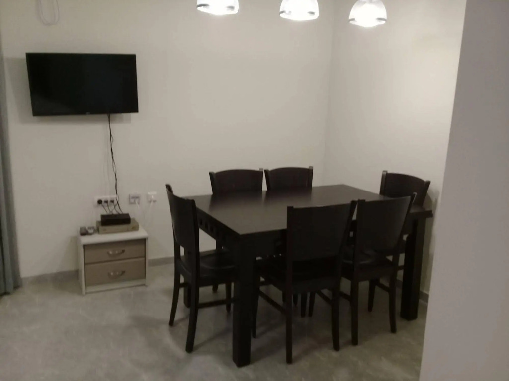 Segal in Jerusalem Apartments