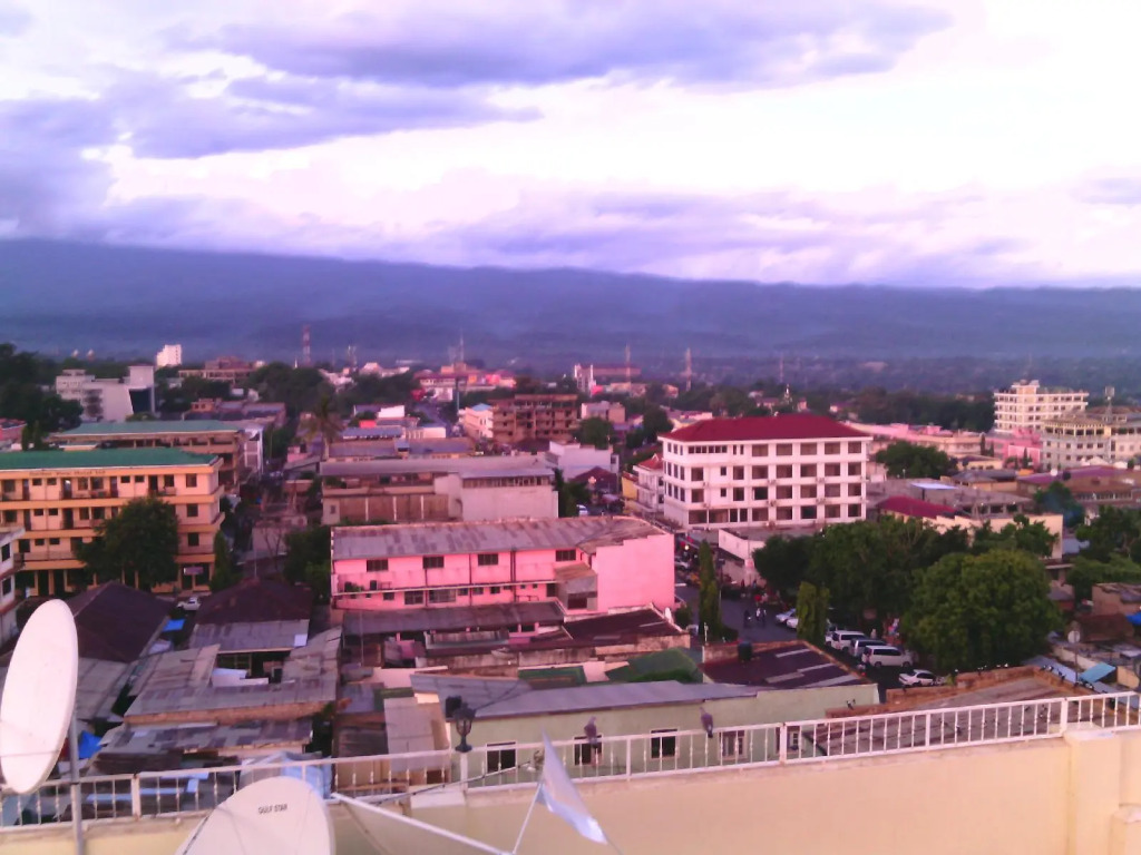 Osy Grand Hotel