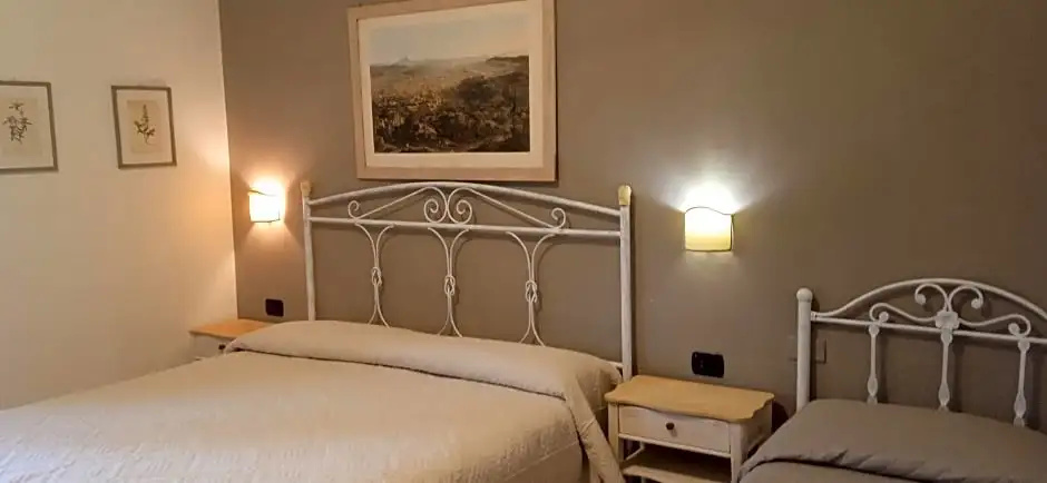 B&B Da Vincenzo