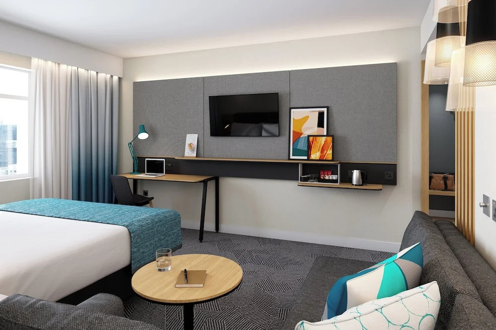 Holiday Inn Istanbul - Beylikduzu by IHG