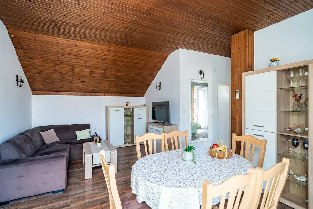 Apartment Dorica