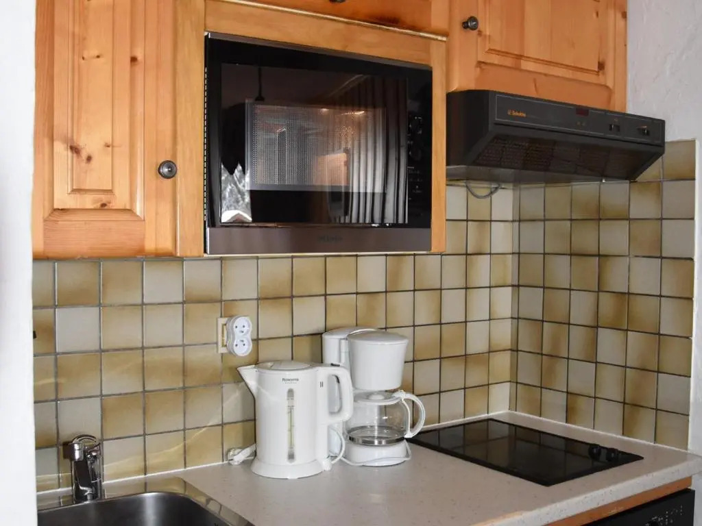 Appartement Pralognan-la-Vanoise, 2 pièces, 4 personnes - FR-1-464-185