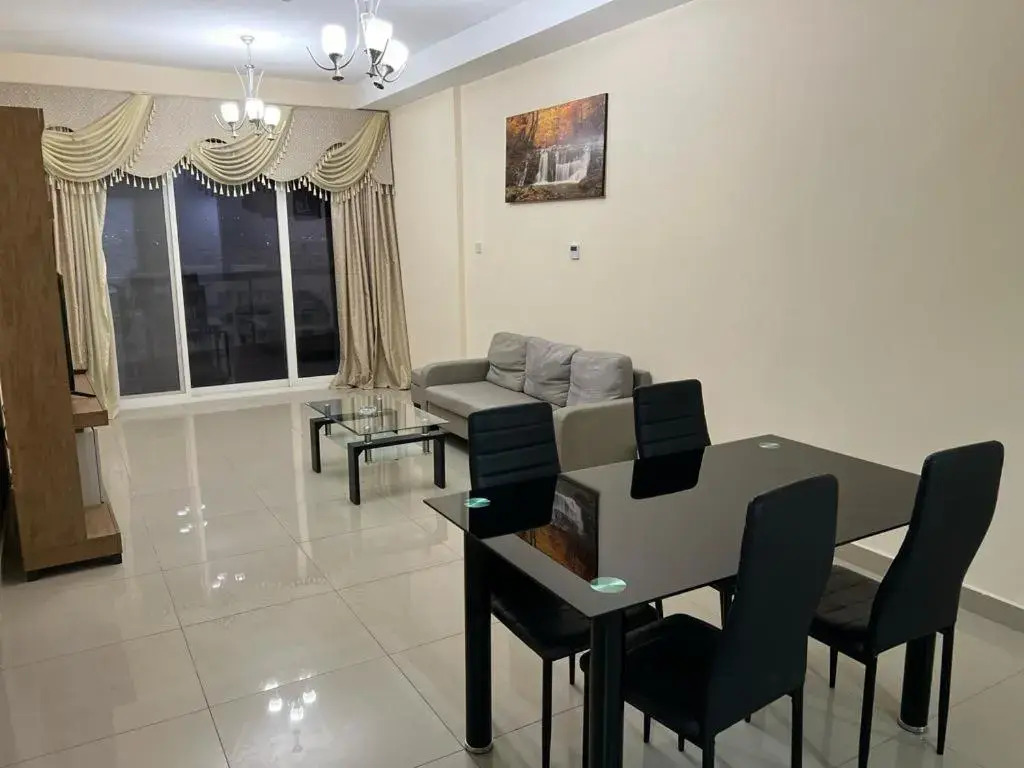 Golden Gulf Hotel Apartment L L C