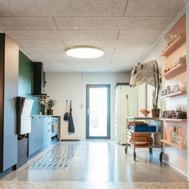 Containerhus 18b