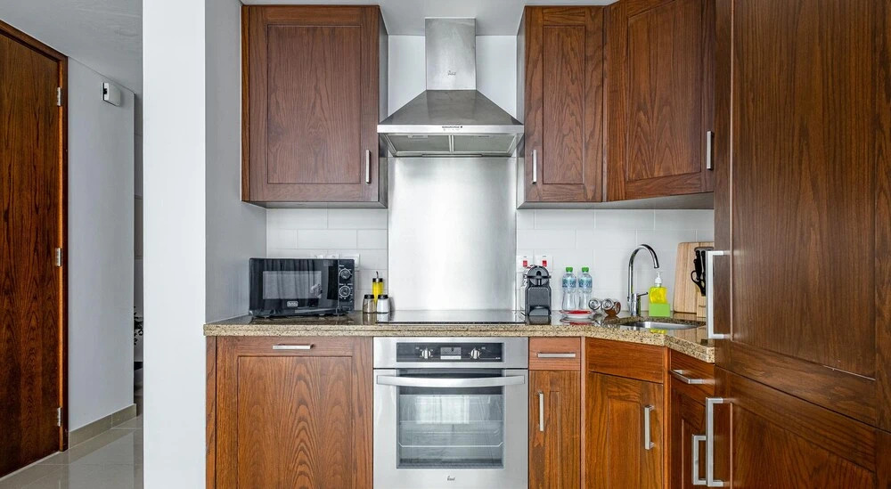 LUX Holiday Home - 29 Boulevard 1