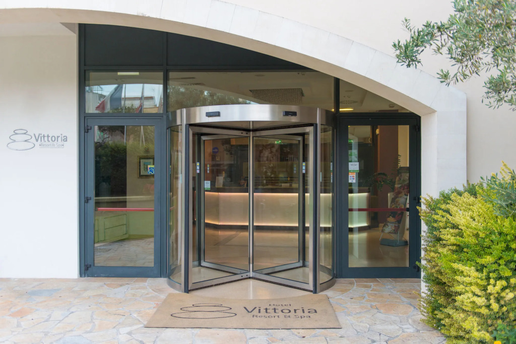 Apulia Hotel Vittoria Resort Pool & SPA