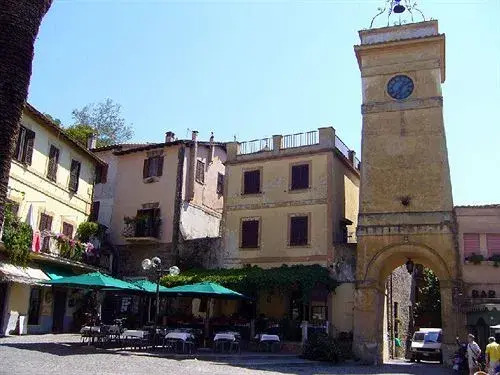 Hotel Recostano Residence