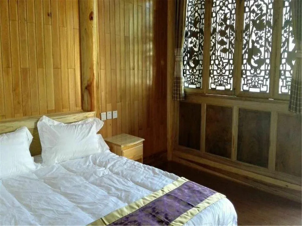 Tengchong Ju Xian Lou Inn