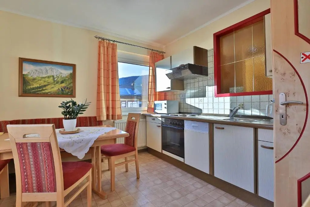 Hotel Garni Zerza
