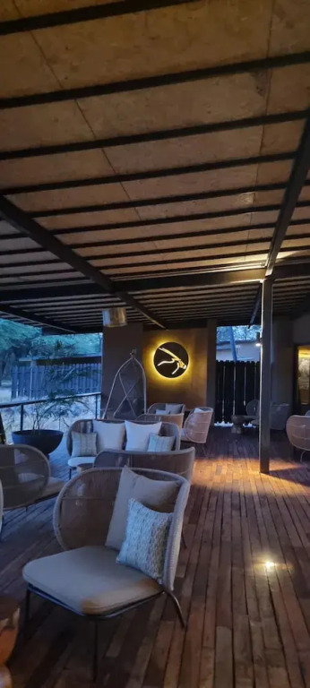 Soroi Samburu Lodge