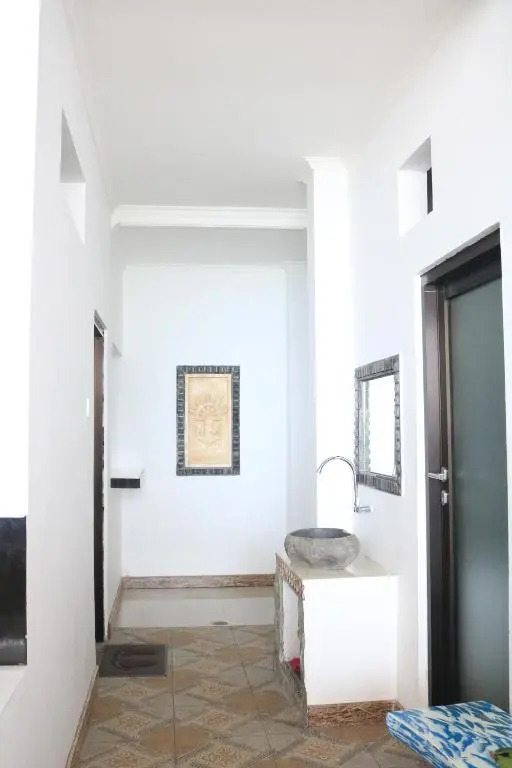 Alur Beach Homestay