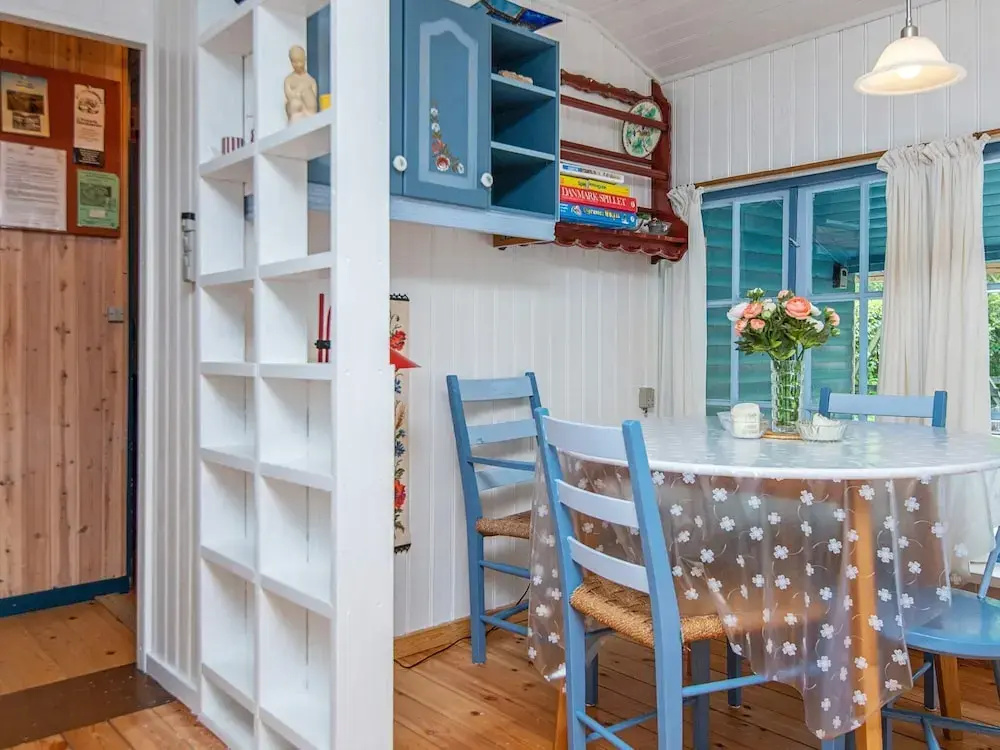 4 Person Holiday Home in Haderslev
