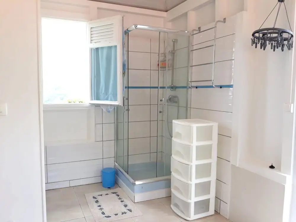 Apartment With one Bedroom in Rivière Pilote, With Wonderful Mountain View, Furnished Terrace and Wifi - 8 km From the Beach