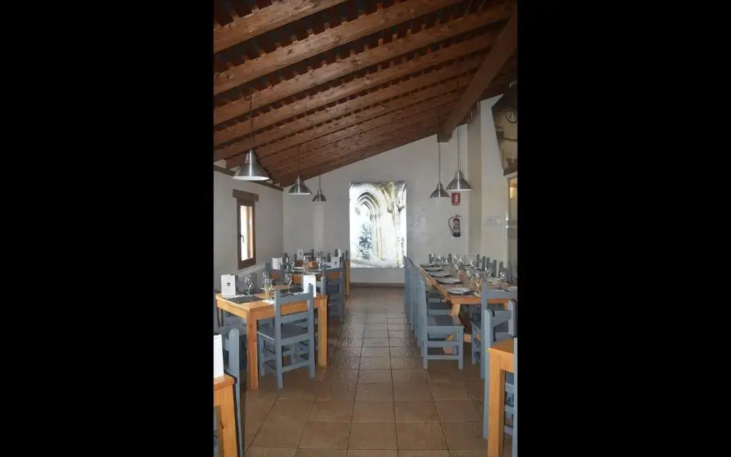 Santa Brigida - Real 1