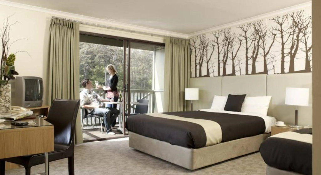 RAC Karri Valley Resort