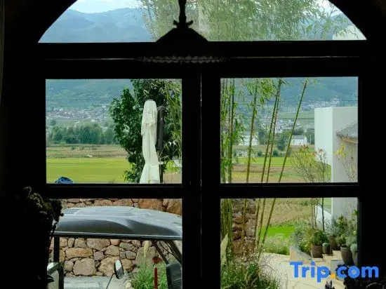 Shanxiao Homestay