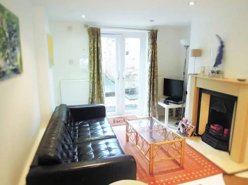 St Clements Guesthouse