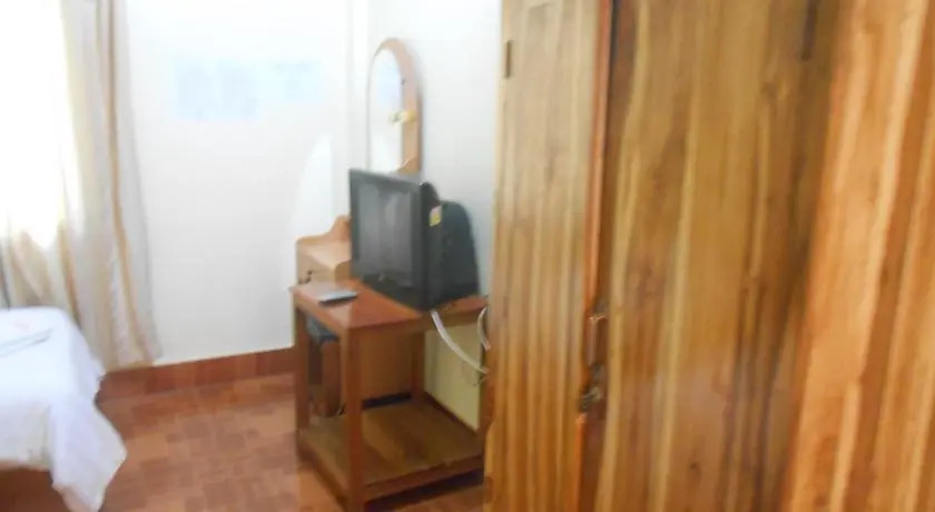 Phaphonxay Guesthouse