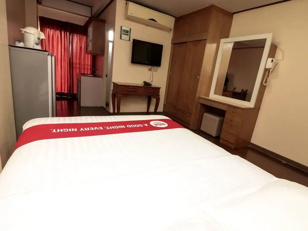 NIDA Rooms Khlong San Thonbri 58