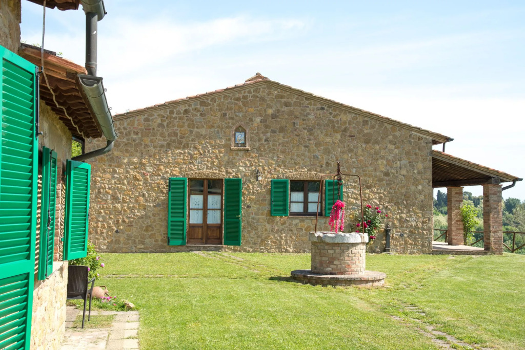 Tuscan Relais Il Serraglio
